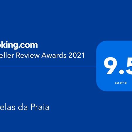 Janelas Da Praia Praia da Vitória Exteriér fotografie