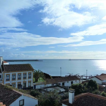 Janelas Da Praia Praia da Vitória Exteriér fotografie