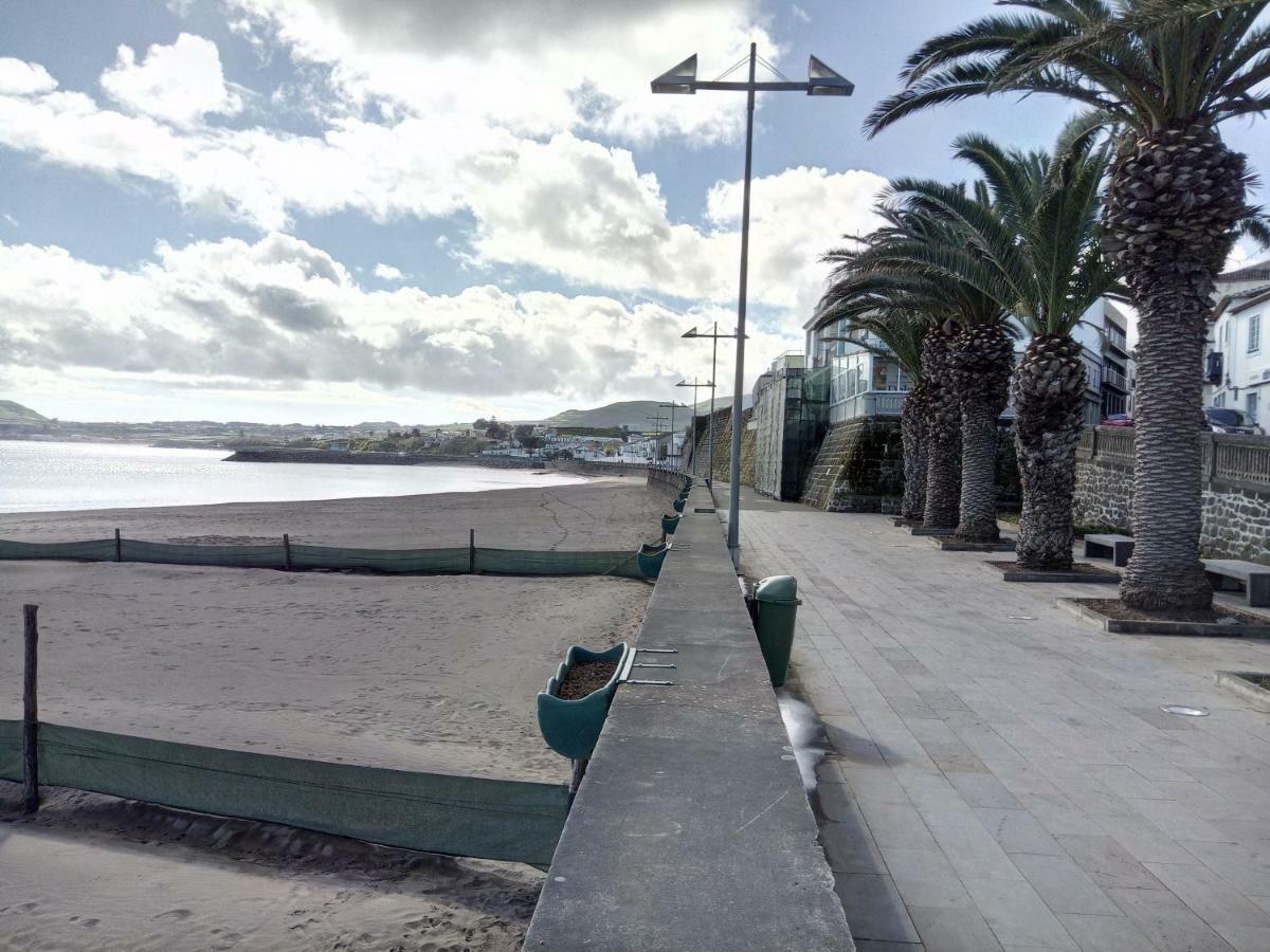 Janelas Da Praia Praia da Vitória Exteriér fotografie