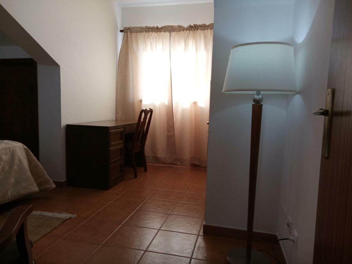 Janelas Da Praia Praia da Vitória Exteriér fotografie